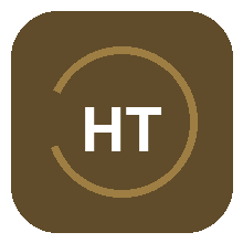 Hire Thinking, Inc. logo